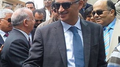 يوسف : ماحدث مع ريهام سعيد ..يبشر بأن أجهزة المناعة في شعبنا بدأت تهاجم الفيروسات الضارة بكفاءة