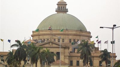جامعتا القاهرة وحلوان تعلنان جدول الانتخابات الطلابية