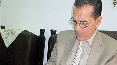 حراسة خاصة لزوجة رئيس جامعة الأزهر رغم إحالتها على المعاش