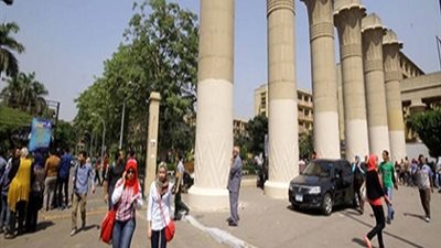 فرمان مجلس جامعة عين شمس.. سداد المصروفات شرط الترشح للانتخابات