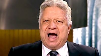 نقابة الصحفيين تؤيد منع ظهور مرتضى منصور فى الاعلام