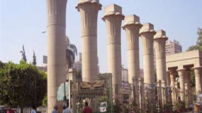 جامعة عين شمس: منع الدعاية الانتخابية داخل الحرم الجامعي