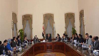 نواب البرلمان الجدد يواحهون الهلالي بمشاكل الـ 30 الف معلم والدورس الخصوصية ..ماذا قال الوزير