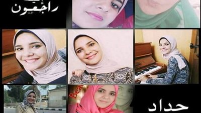 بالفيديو | شاهد.. لحظة دهس سيارة نقل لطالبة ..رئيس جامعة كفر الشيخ : 