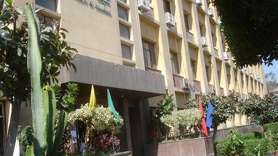 مؤتمر تجارة عين شمس: الضريبة المضافة طوق النجاة للاقتصاد.. بشرط الابتعاد عن محدودى الدخل