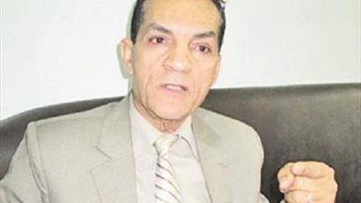 تعيين إمام خطاب مديرًا عاما لكلية اللغة العربية بأزهر المنوفية