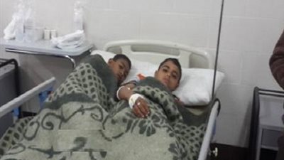 تعليم سوهاج: إرسال عينات من الوجبات المدرسية للتحليل.. وخروج التلاميذ المصابين بالتسسم من المستشفي