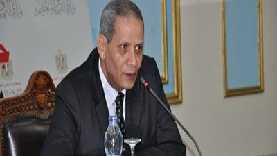 ردا علي تظاهرات مغتربي الـ