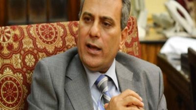 نصار: بناء مسجد كبير بجامعة القاهرة يهدف إلى منع استغلال عقول الشباب فى القضايا السياسية