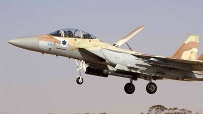 إسرائيل تتقدم بقائمة لشراء أسلحة استراتيجية من الولايات المتحدة.. ننشر التفاصيل