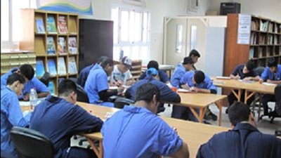 خطة لتطوير التعليم الفنى بالقليوبية