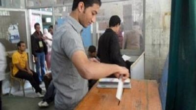 صوت طلاب مصر: سنخوض الانتخابات الطلابية بـ