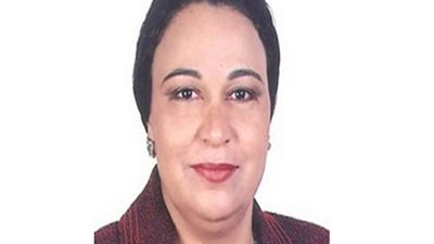 نكشف أسرار إيقاف عميدة بيطري القاهرة