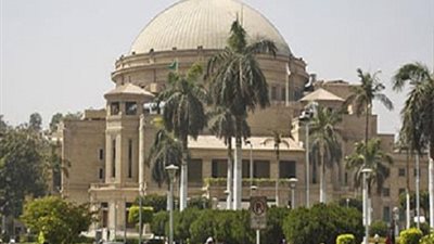 جامعة القاهرة تحتفل باليوم العالمى لـ