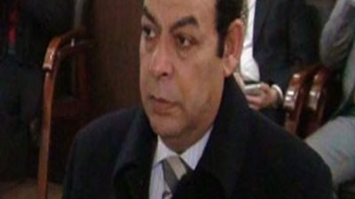 عاجل.. تعيين اللواء أحمد صالح الأدكاوي محافظا للإسكندرية