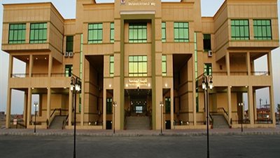 ختام فعاليات المؤتمر الدولي الرابع عشر للمعلوماتية بجامعة الدلتا للعلوم والتكنولوجيا