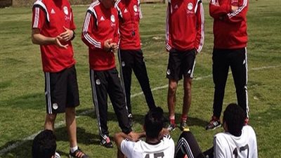 الكاف يعلن عن ملعب مباراة مصر وتشاد فى القاهرة