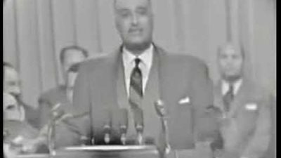 بالفيديو | عبدالناصر لـ 