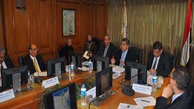 وزير التعليم العالي : اتمني ان تفرز الانتخابات اتحادات قوية تعبرعن مطالب الطلاب