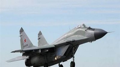 رسميا.. روسيا ستزود مقاتلات Mig-35 المصرية بأنظمة تهديف عالية الدقة بحلول عام 2016