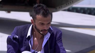 تعرف على رأى ابراهيم سعيد فى مانويل جوزية