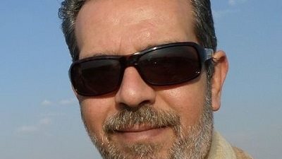 احمد جلال : الحل موجود ولكن ليس له مكان في زمن الاغبياء