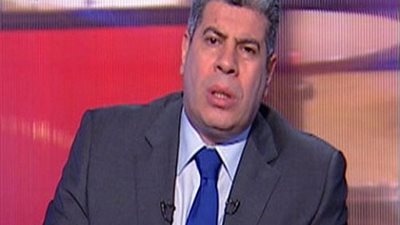 شوبير: طاهر ورفاقه مرعوبين من المعارضة