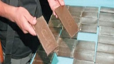 القبض على طالب بربع كيلو حشيش للاتجار بأسيوط