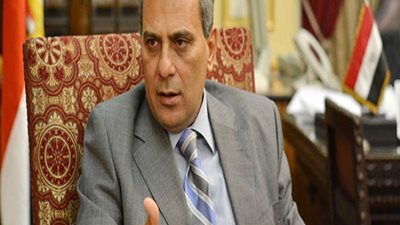 جابر نصار يجتمع بمجلسي كليتي الآداب و دار العلوم لتفعيل التعاون فى التخصصات المتداخلة