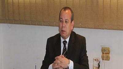محافظ دمياط : بدء اتخاذ اجراءات الترقية للمعلمين الحاصلين على الدرجة المالية حتى يوليو 2009
