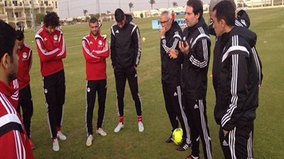 ننشر القنوات الناقلة لمباراة مصر وتشاد فى تصفيات المونديال