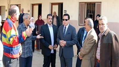 بالفيديو..محافظ الشرقية: أباطرة الدروس الخصوصية قدموا الطلاب 