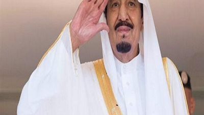 الملك سلمان يفوض ولي العهد بإدارة شئون حكم السعودية