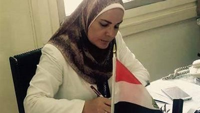 مديرالتعليم العام بالدقهلية تهدد بالاضراب عن الطعام بسبب تعنت وكيل الوزارة ضدها