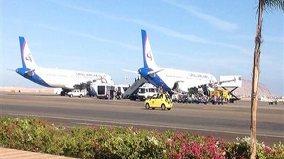 نكشف كواليس حظر روسيا لرحلاتها الجوية إلى مصر