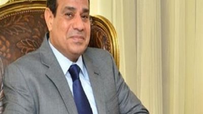 الرئاسة تعلن عن إطلاق أحد المشروعات القومية في مجال التعليم والبحث العلمي فى مؤتمر صحفى.. غدا