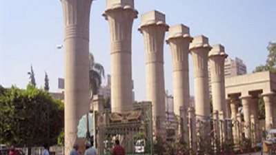 فعاليات ثقافية للتوعية بمخاطر التحرش بجامعة عين شمس