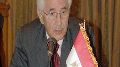 نكشف عدد الطلاب المتقدمين للانتخابات فى الجامعات خلال يومين