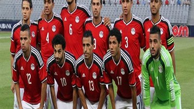 اليوم.. مشوار الفراعنة فى المونديال يبدأ فى تشاد
