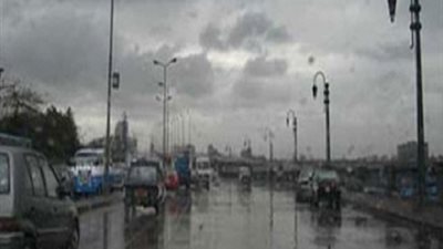 الأرصاد: موجه باردة وسيول وأمطار غزيرة على البلاد بدء من غد