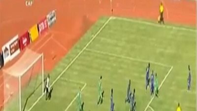 بالفيديو| شاهد ملخص مباراة الجزائر وتنزانيا فى تصفيات المونديال