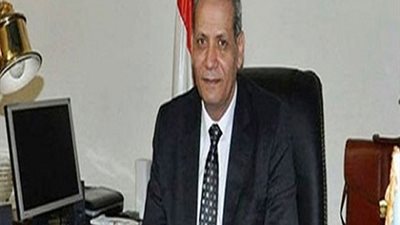 مشاجرة بين الهلالى ورئيس قطاع شئون مكتبه