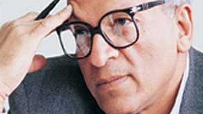 الجامعة الأمريكية تكرم الغيطانى فى ندوة بعد غد