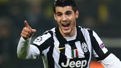 هل يضم ريال مدريد نجم السيدة العجوز ؟