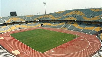 الأرصاد تحذر: استاد برج العرب مهدد بالغرق في مباراة مصر وتشاد