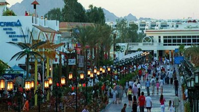 تنشيط السياحة: برامج مخفضة لشرم الشيخ تبدأ بـ