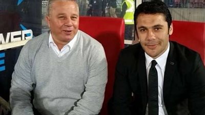 فوز هام للانتاج الحربى وتعادل 