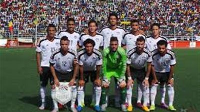 برغم تحذيرات الارصاد .. مباراة مصر وتشاد فى برج العرب