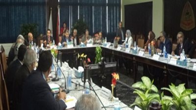 تعرف على مكافأة الأساتذة المتفرغين بجامعة الزقازيق