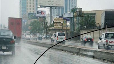 السعودية تعلق الدراسة غدا الاثنين بالمحافظات الساحلية لسوء الاحوال الجوية